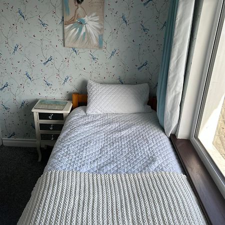 Bed and Breakfast Gracefield Artane Exterior foto