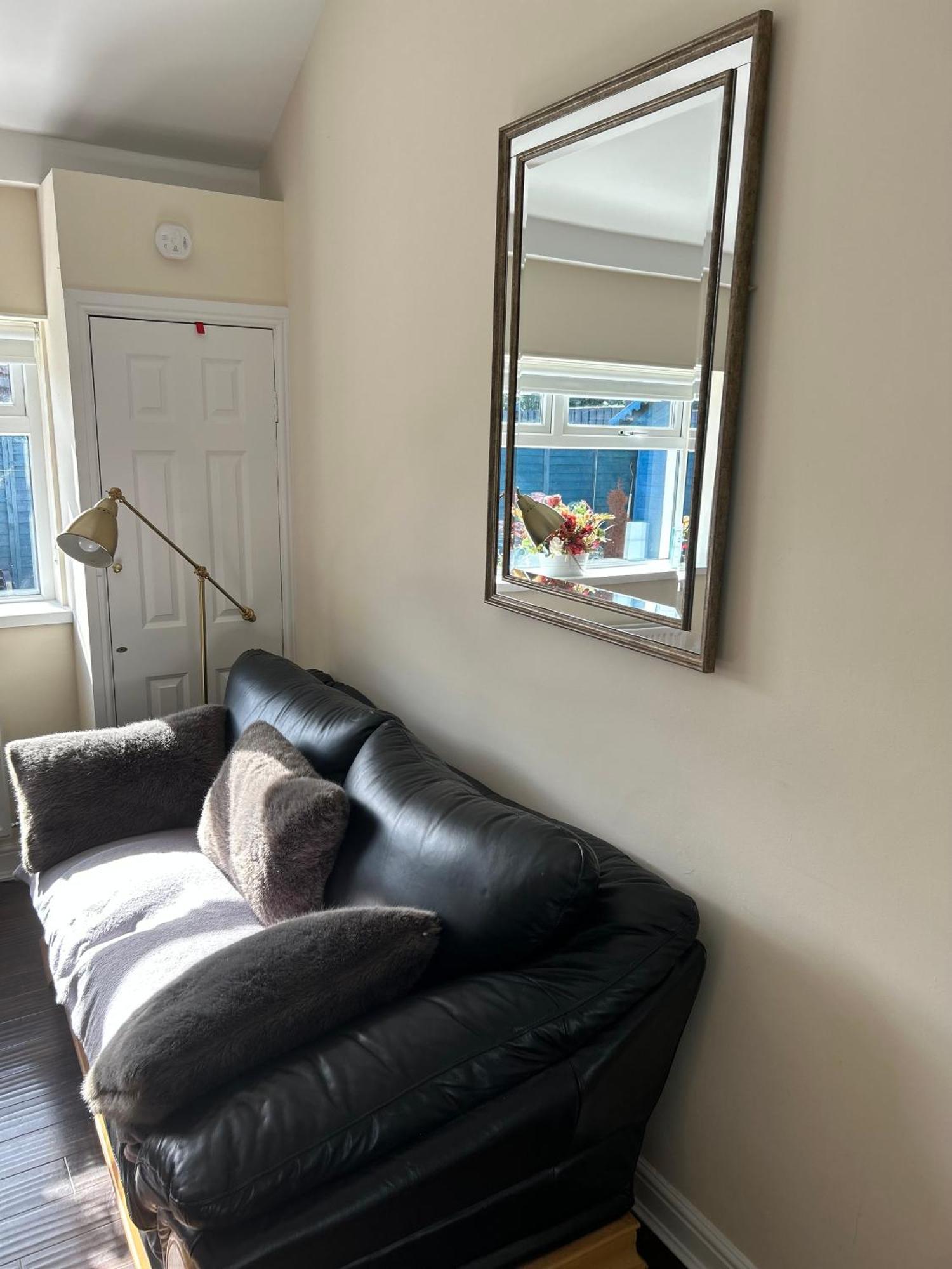 Bed and Breakfast Gracefield Artane Exterior foto
